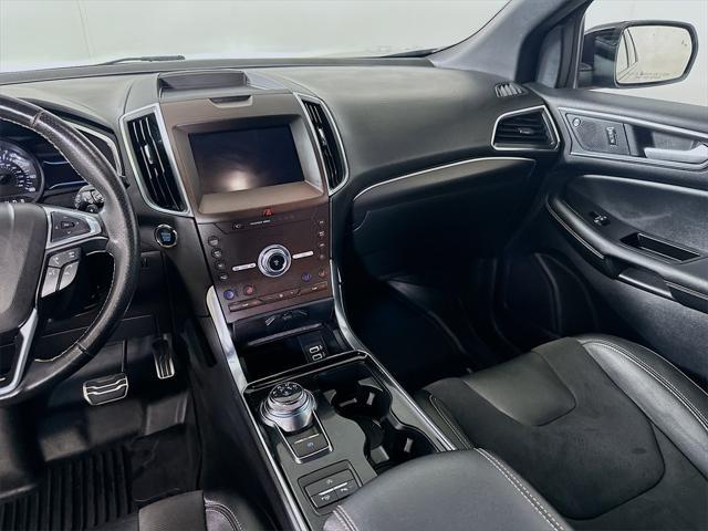 used 2020 Ford Edge car, priced at $18,299