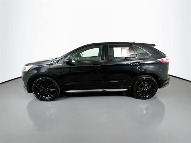 used 2020 Ford Edge car, priced at $18,299