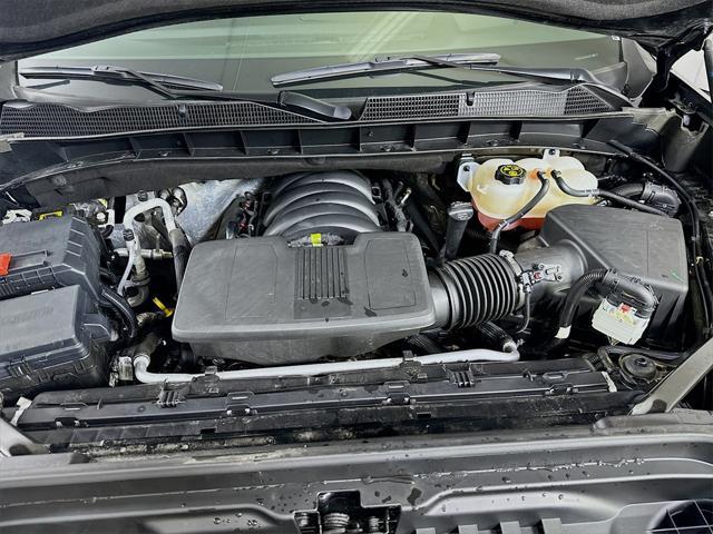 used 2023 GMC Sierra 1500 car, priced at $65,998