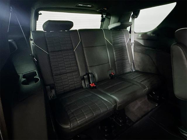used 2023 Cadillac Escalade car, priced at $84,999