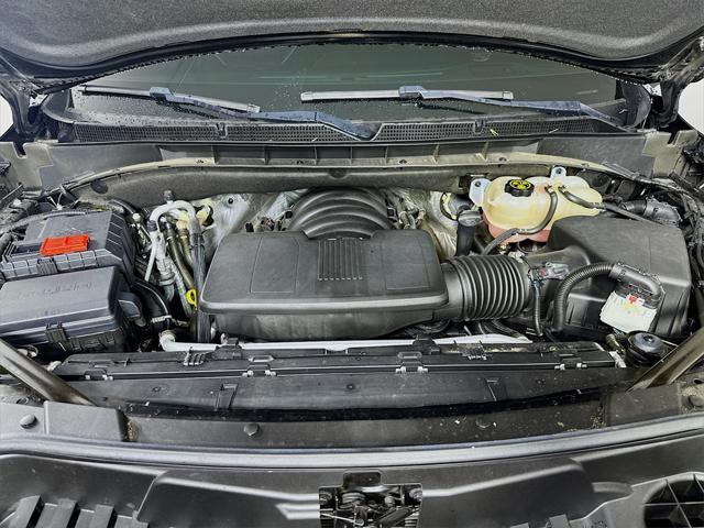 used 2023 Cadillac Escalade car, priced at $84,999