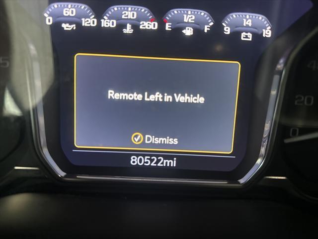 used 2021 GMC Sierra 1500 car, priced at $39,960