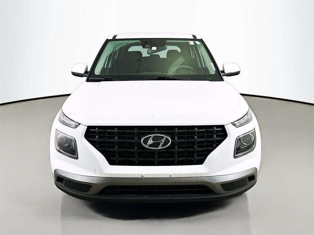 used 2021 Hyundai Venue car, priced at $13,294