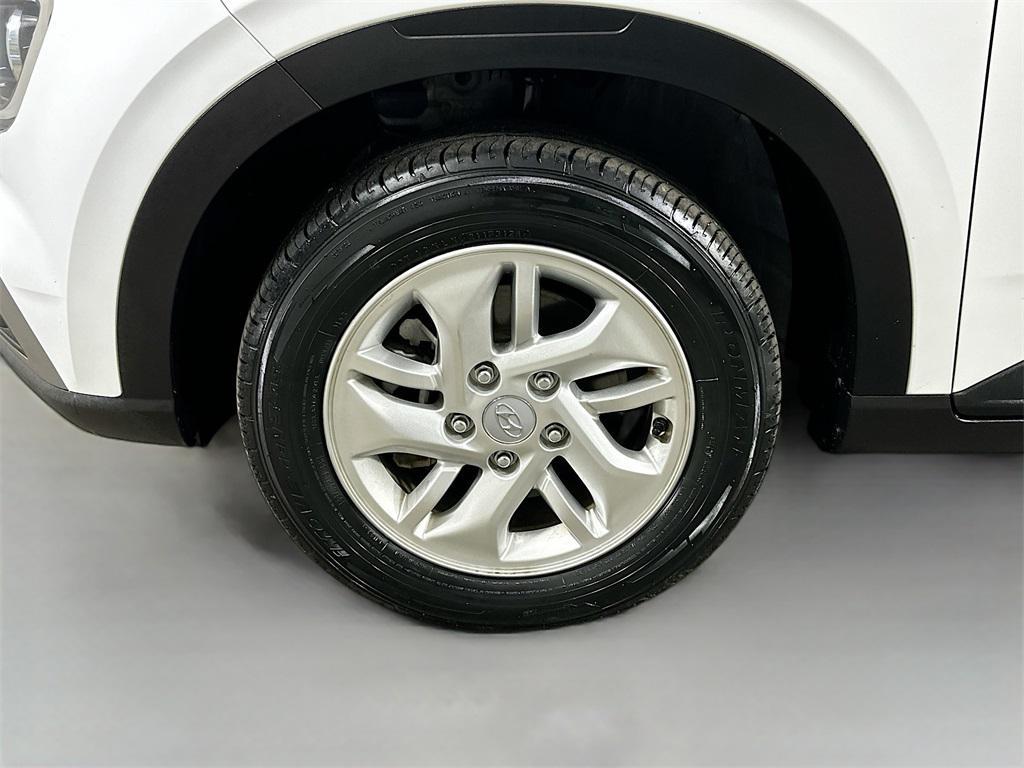 used 2021 Hyundai Venue car, priced at $13,294