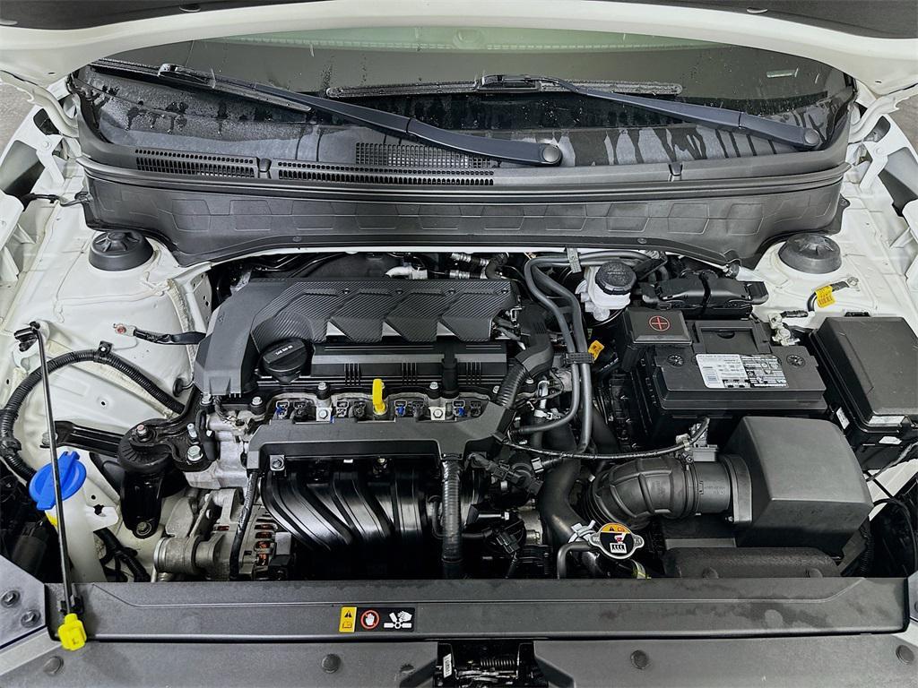 used 2021 Hyundai Venue car, priced at $13,294