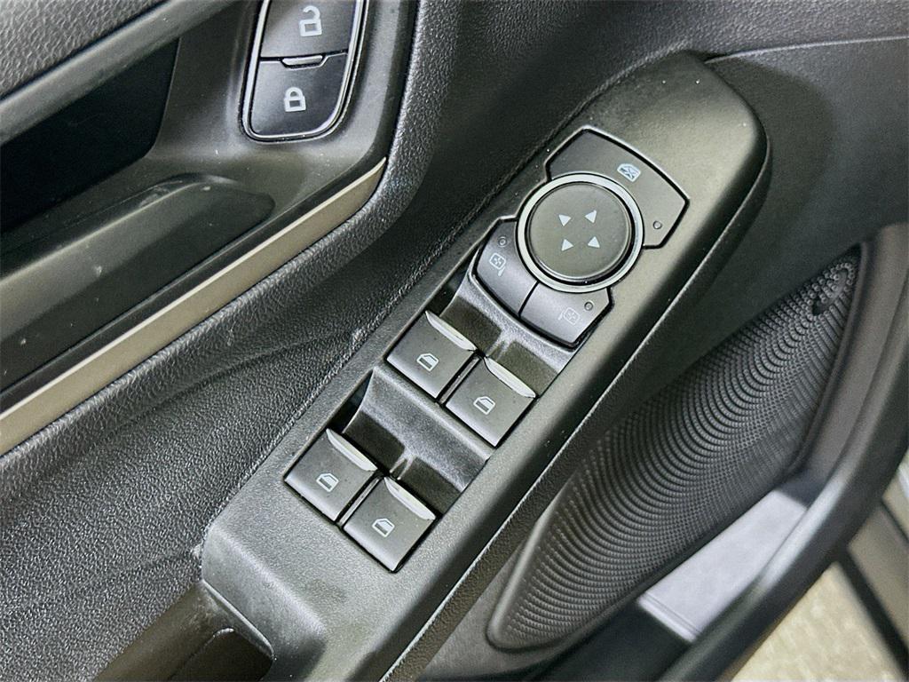 used 2022 Ford Escape car, priced at $18,700