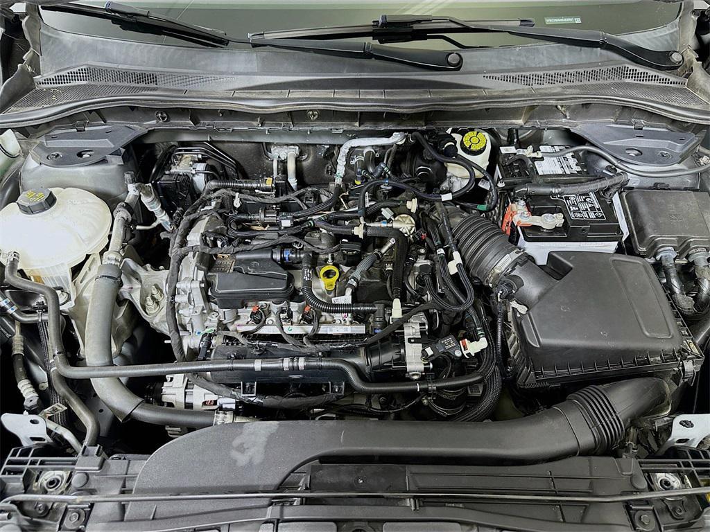 used 2022 Ford Escape car, priced at $18,700