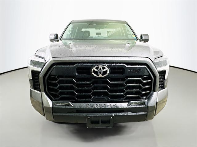 used 2023 Toyota Tundra car, priced at $40,451