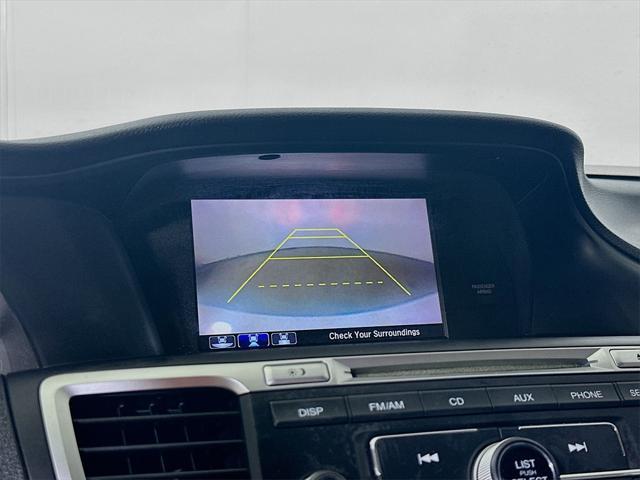 used 2017 Honda Accord car, priced at $16,099