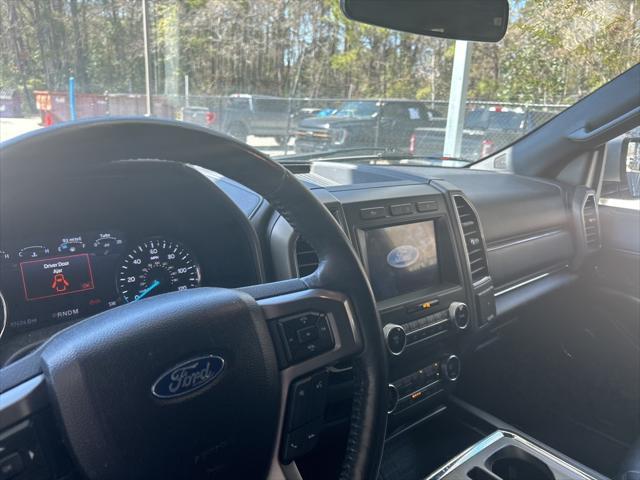 used 2021 Ford Expedition Max car, priced at $26,997