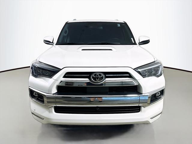 used 2024 Toyota 4Runner car, priced at $52,511
