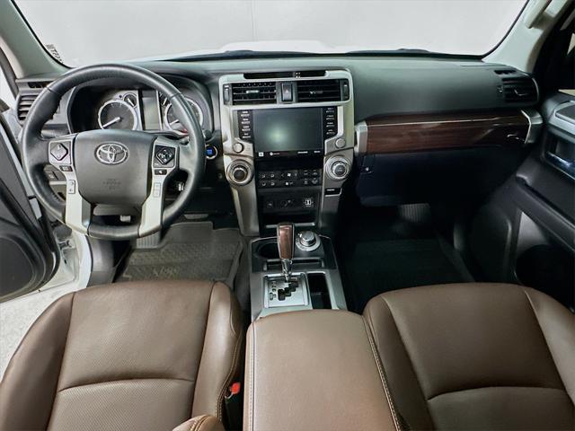 used 2024 Toyota 4Runner car, priced at $52,511