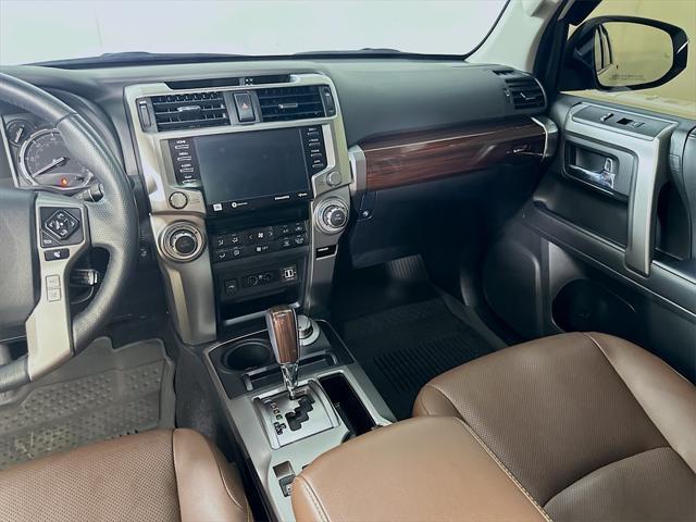used 2024 Toyota 4Runner car, priced at $52,511