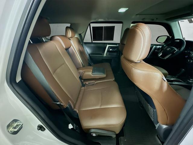 used 2024 Toyota 4Runner car, priced at $52,511