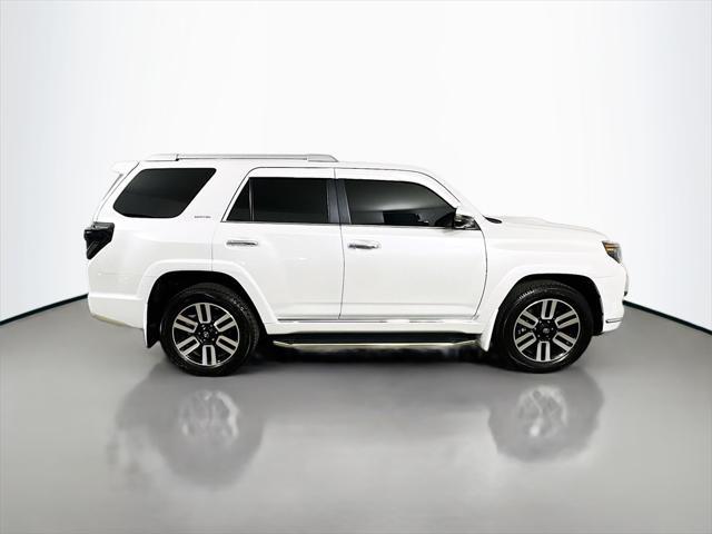 used 2024 Toyota 4Runner car, priced at $52,511