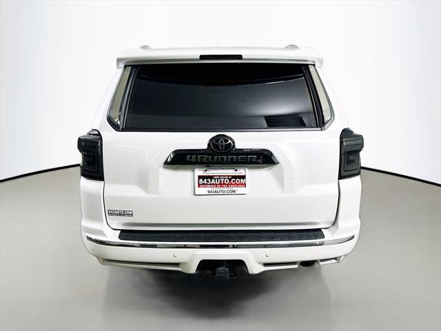 used 2024 Toyota 4Runner car, priced at $52,511