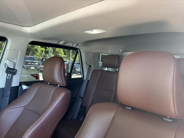 used 2024 Toyota 4Runner car, priced at $53,990