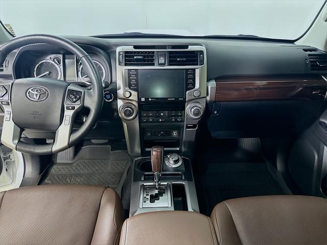 used 2024 Toyota 4Runner car, priced at $52,511