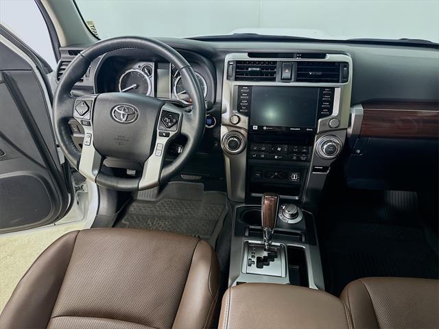 used 2024 Toyota 4Runner car, priced at $52,511