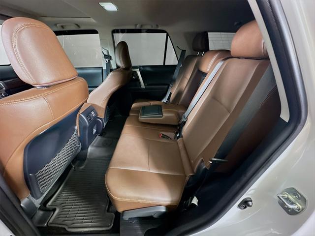 used 2024 Toyota 4Runner car, priced at $52,511