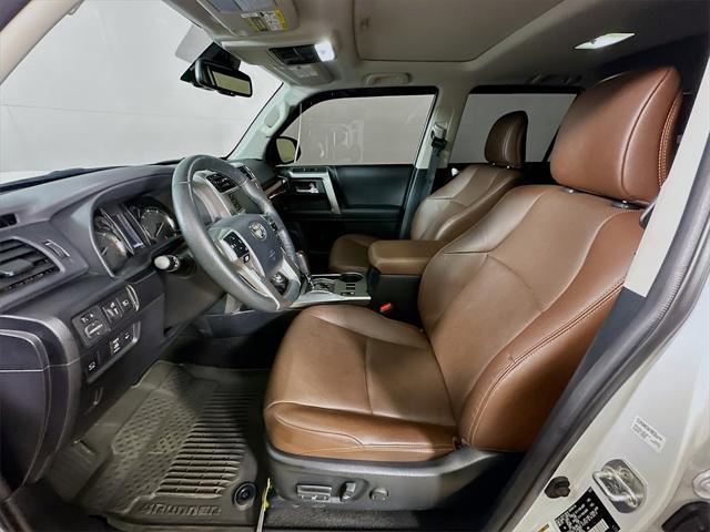 used 2024 Toyota 4Runner car, priced at $52,511