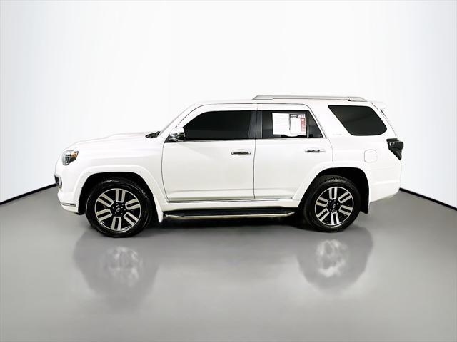 used 2024 Toyota 4Runner car, priced at $52,511