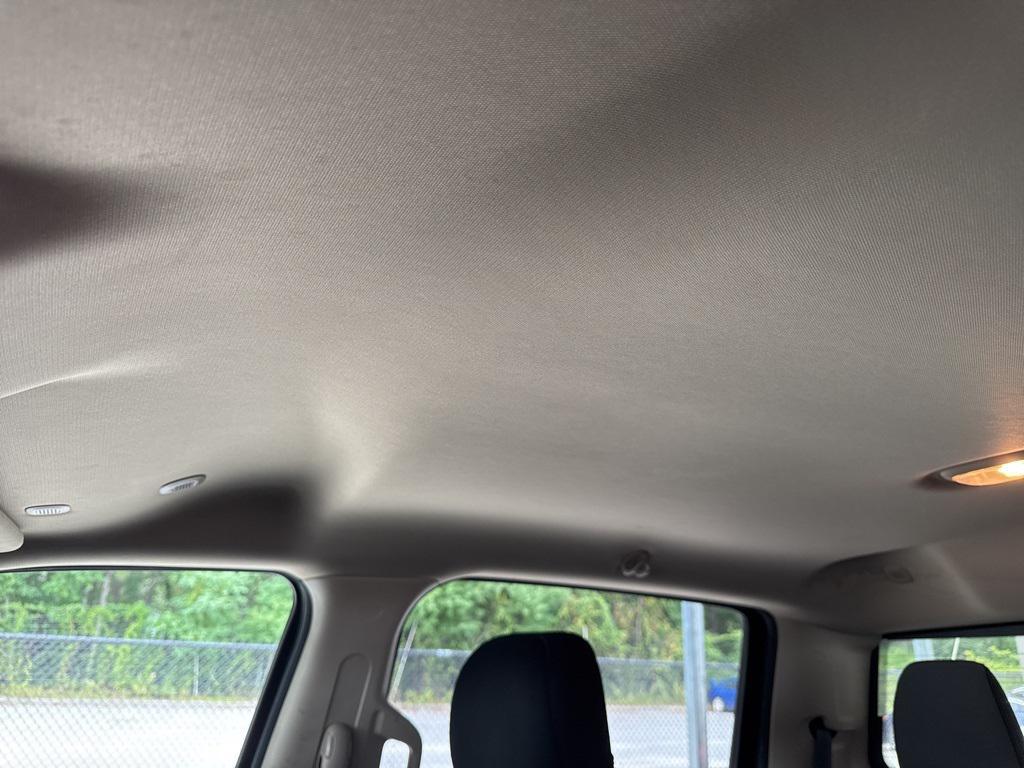 used 2019 Ram 1500 car, priced at $24,494