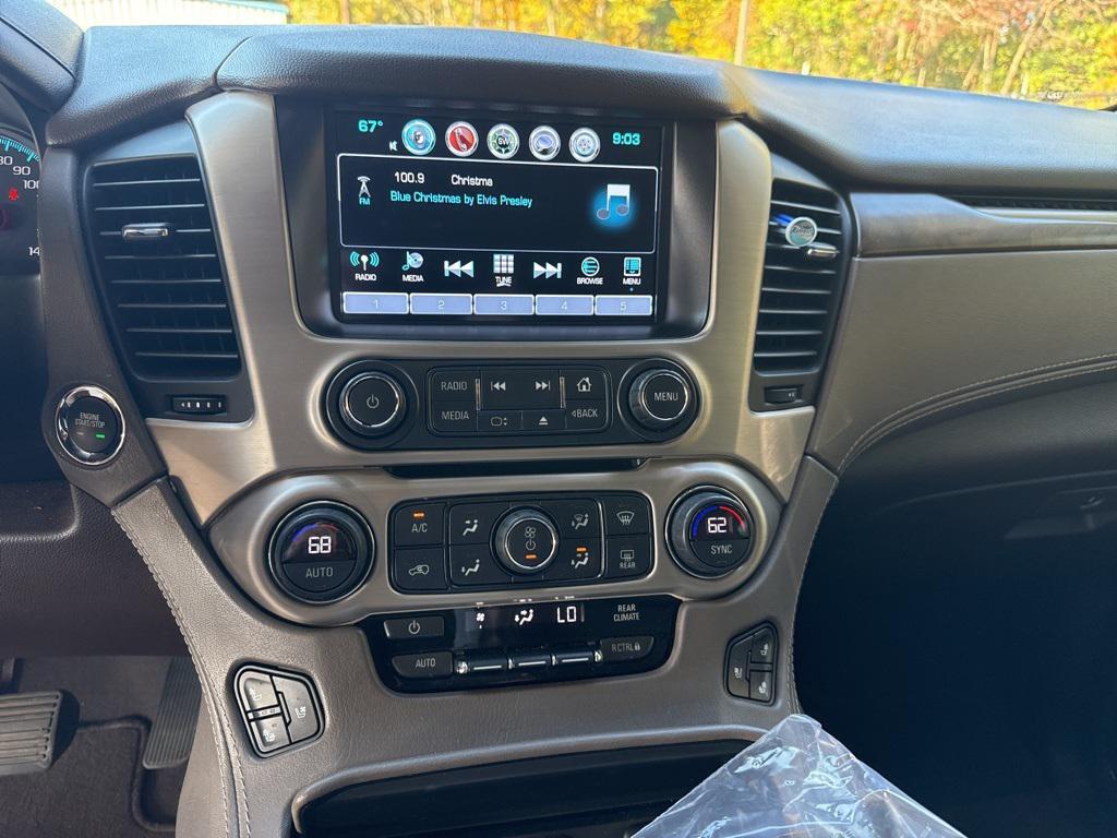 used 2019 GMC Yukon car, priced at $33,996