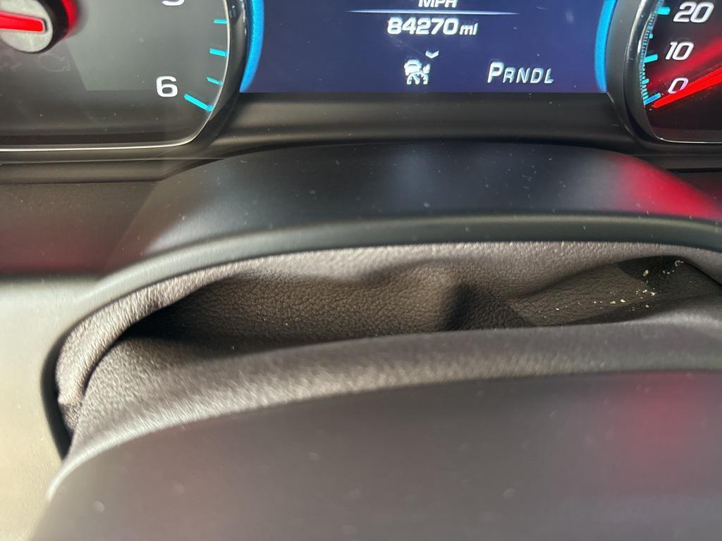 used 2019 GMC Yukon car, priced at $33,996