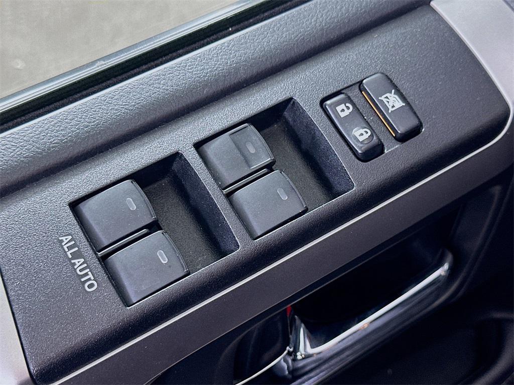 used 2021 Toyota 4Runner car, priced at $32,755