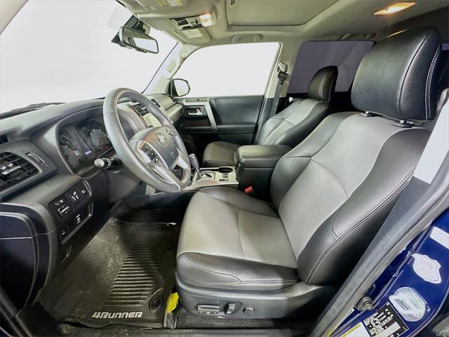 used 2021 Toyota 4Runner car, priced at $35,990