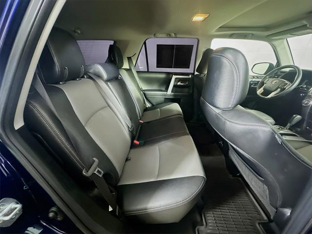 used 2021 Toyota 4Runner car, priced at $35,990