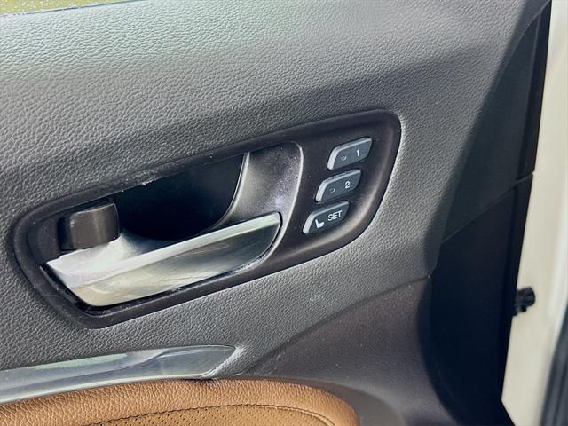 used 2020 Acura MDX car, priced at $25,990