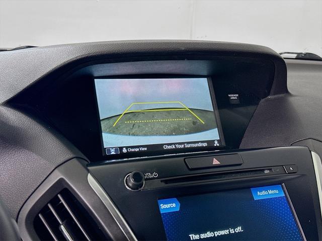 used 2020 Acura MDX car, priced at $25,990