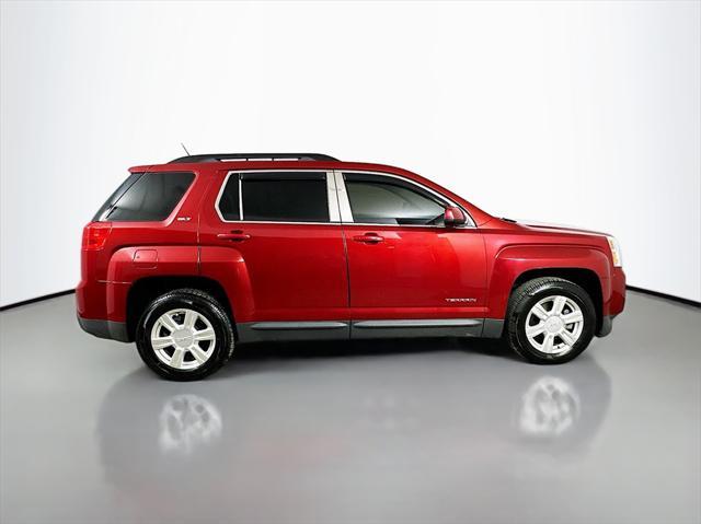 used 2014 GMC Terrain car, priced at $12,415