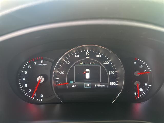 used 2018 Kia Sorento car, priced at $21,994