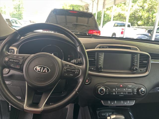 used 2018 Kia Sorento car, priced at $21,994