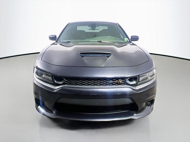 used 2019 Dodge Charger car, priced at $30,557