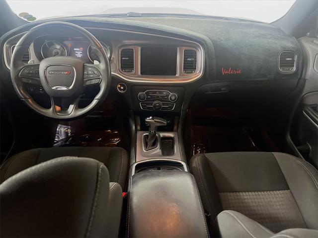 used 2019 Dodge Charger car, priced at $30,557