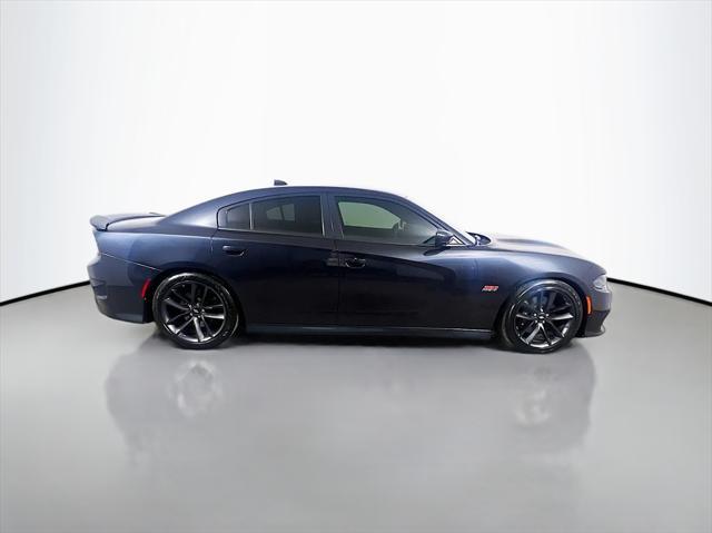 used 2019 Dodge Charger car, priced at $30,557