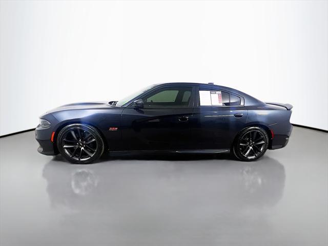 used 2019 Dodge Charger car, priced at $30,557