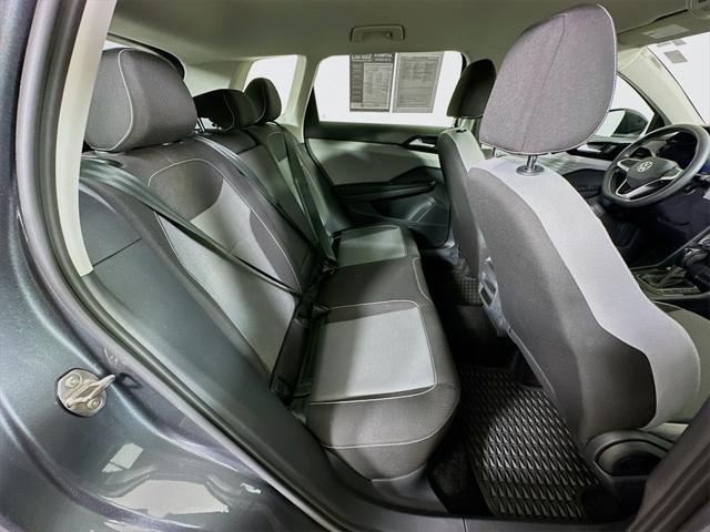 used 2023 Volkswagen Taos car, priced at $20,743