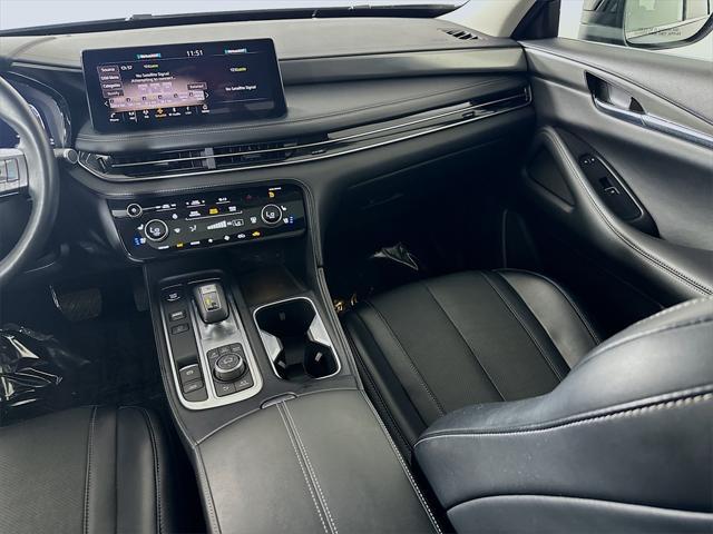used 2023 INFINITI QX60 car, priced at $39,800