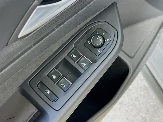 used 2024 Volkswagen Golf GTI car, priced at $27,331