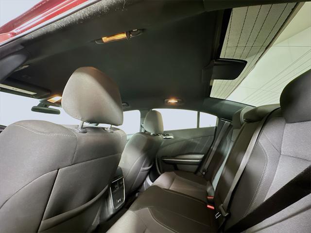 used 2020 Dodge Charger car, priced at $19,113