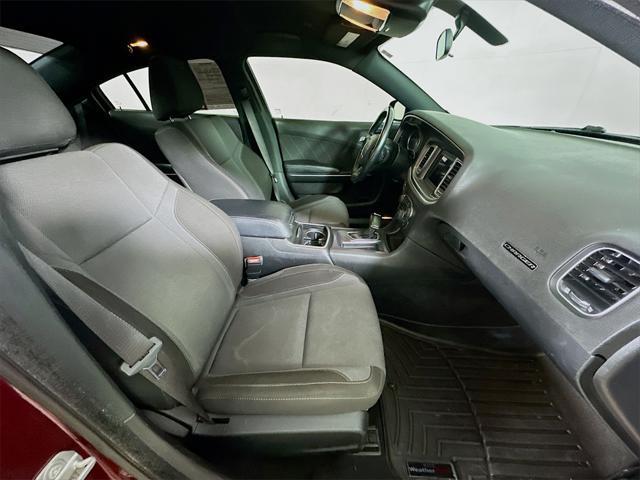 used 2020 Dodge Charger car, priced at $19,113