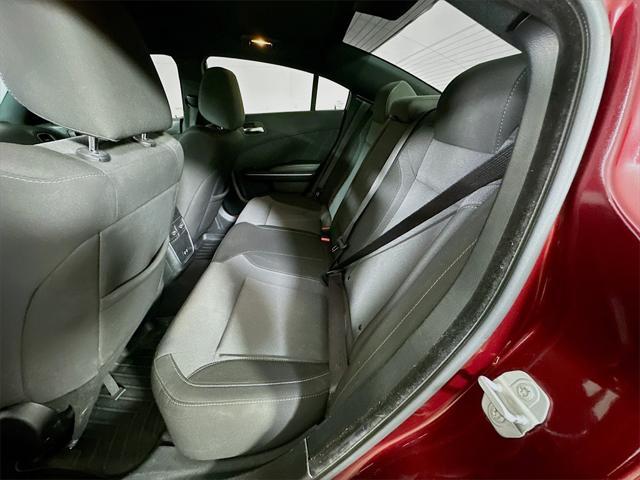 used 2020 Dodge Charger car, priced at $19,113