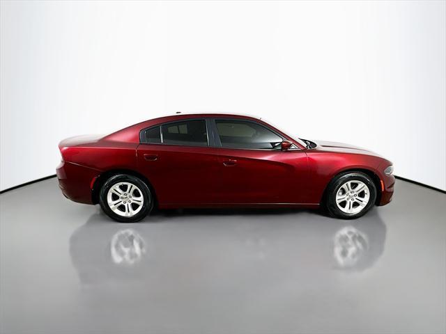 used 2020 Dodge Charger car, priced at $19,113
