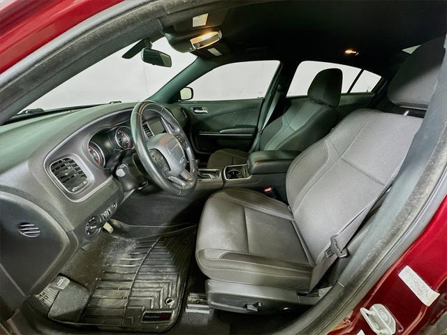 used 2020 Dodge Charger car, priced at $19,113