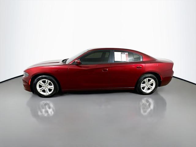 used 2020 Dodge Charger car, priced at $19,113